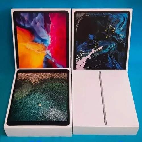 Apple ipad empty box - ipad,