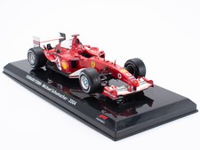 Formula 1 Ferrari F2004 #1