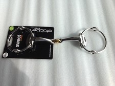 Stubben Steeltec 2466 Silver