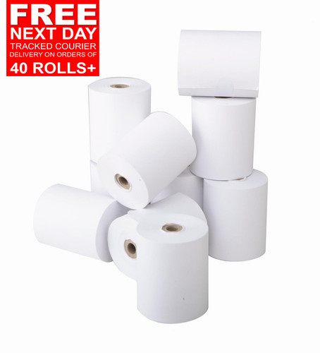 Rolls for ingenico ict 250 - for,