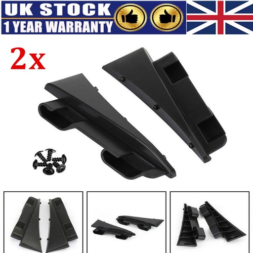 2pcs parcel shelf mounting - 2pcs,