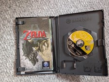 The Legend of Zelda: Twilight