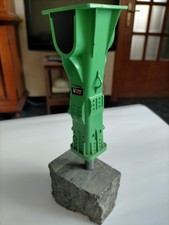 Montabert V65 1/20 Hydraulic