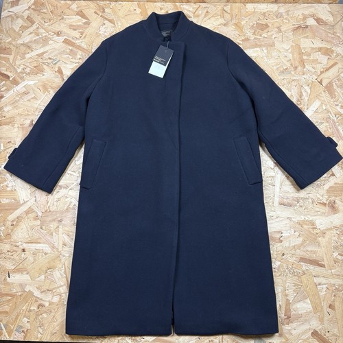Zara wool collection - collection, coat
