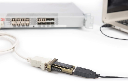 Usb serial adapter rs232 - usb,