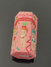  Sonny Angel Christmas dinner  Blind Box Figure New Sealed