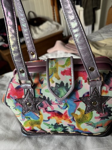 Irregular choice dinosaur - choice,