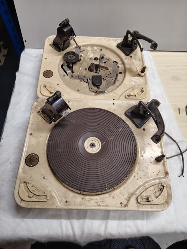 Garrard rc88 turntable record - rc88,