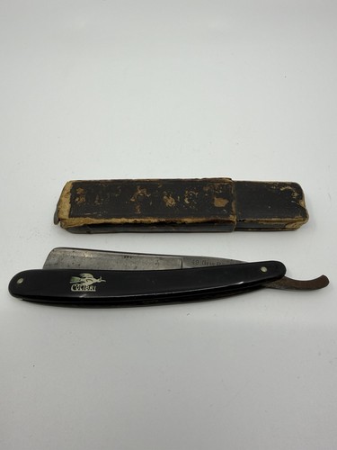 Vtg colibri ruckels solingen - g,