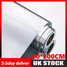 2M Non Glass Mirror Flexible