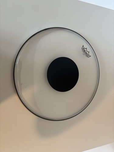 Remo controlled sound drum - remo,