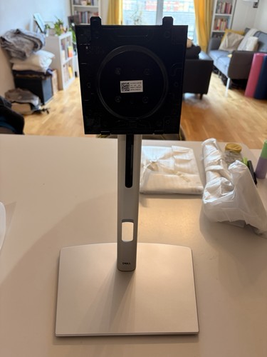 Dell adjustable height tilt - dell,