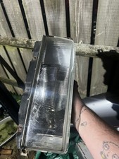 Toyota Corolla AE92 Lift back