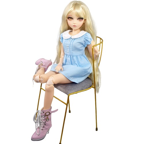 60cm girl doll - 60cm,
