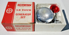 NOS Schwinn Le Tour Generator
