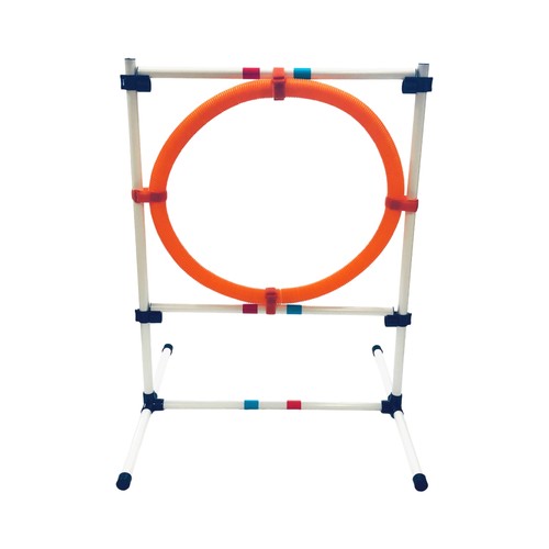 Midlee dog agility - midlee, hoop