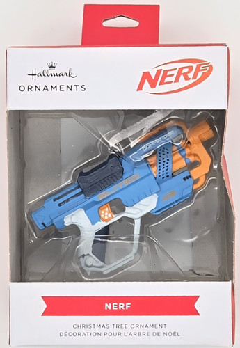 Nerf elite commander dart - nerf,