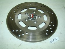 front brake rotor 11.5" +