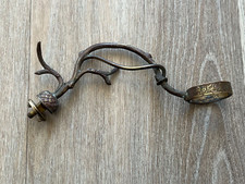 victorian brass branch style