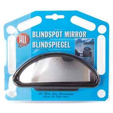 ADJUSTABLE BLIND SPOT MIRROR