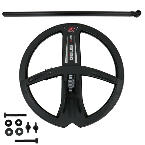Deus x35 search coil - deus,