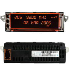 Screens Display Multifunction Type A For Peugeot 307 308 408 Citroen C3 C4