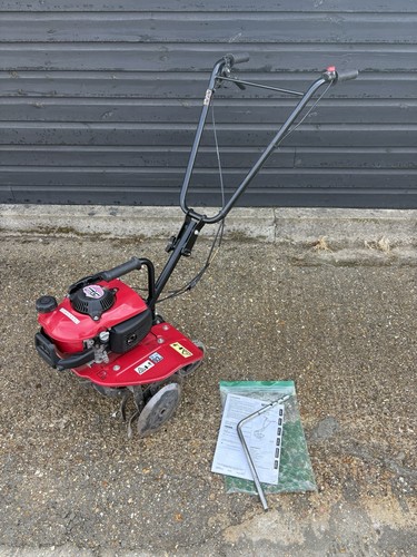 Honda fg205 petrol - petrol, rotavator
