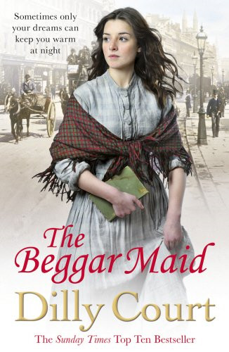 The beggar maid - the,