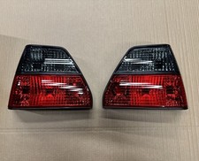 GTI Smoked Taillights set For