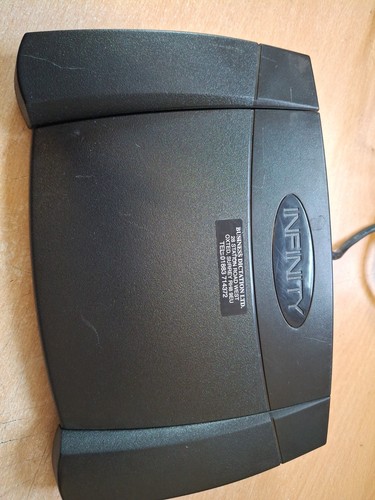 Infinity usb foot pedal - infinity,