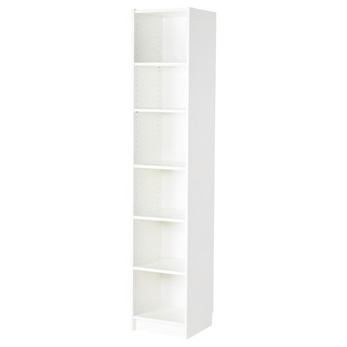 Ikea billy bookcase white - billy,