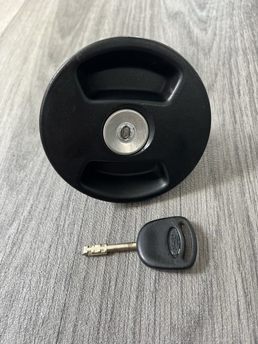 Ford escort mk4 locking - ford,