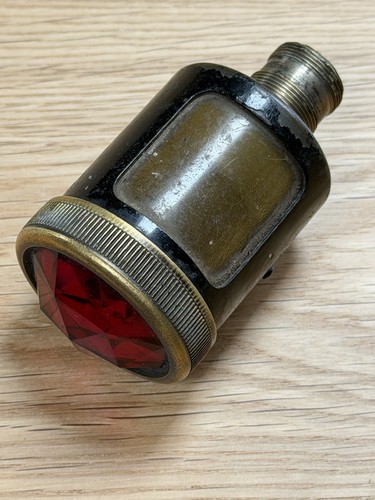 Vintage lucas 201 rear tail - lucas,