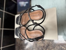 Brand New Kurt Geiger Black