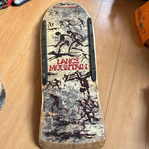 80s powell peralta lance - 80s,