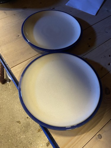 Denby royal blue cook and - denby,