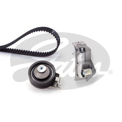 Genuine gates timing - timing, belt