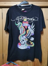 ED HARDY NEW YORK CITY