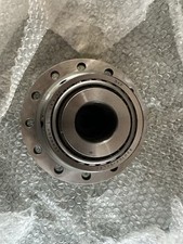 QUAIFE FORD FOCUS RS MK2 RS500