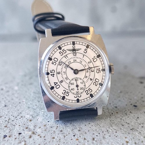 Soviet mechanical ussr mens - mechanical,