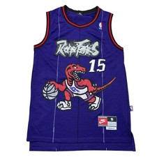 Vintage Nike Raptors NBA 15