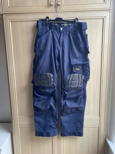 Snickers w33 l32 - snickers, workwear