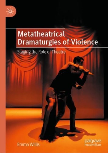 Willis metatheatrical - willis,