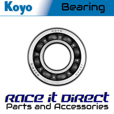 Crank Bearing for Yamaha TZR