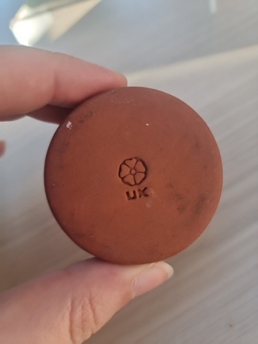 Vintage terracotta ceramic - vintage,
