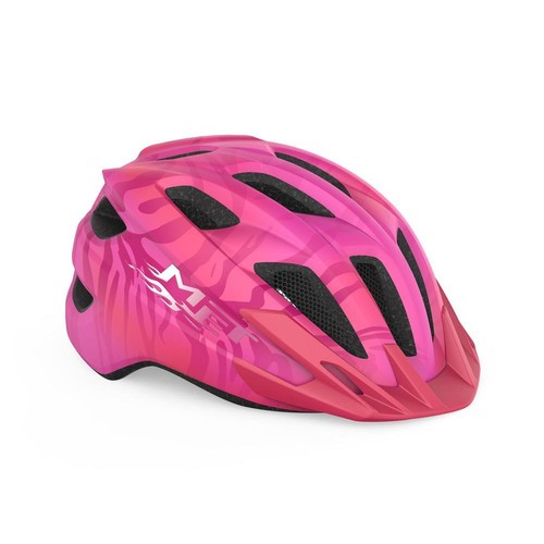Met crackerjack pink - met,