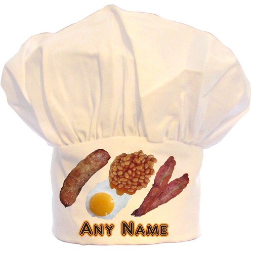Personalised breakfast fry - breakfast,