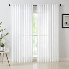 Treatmentex Semi Sheer Linen