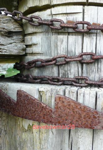 Photo capstan winch - ,