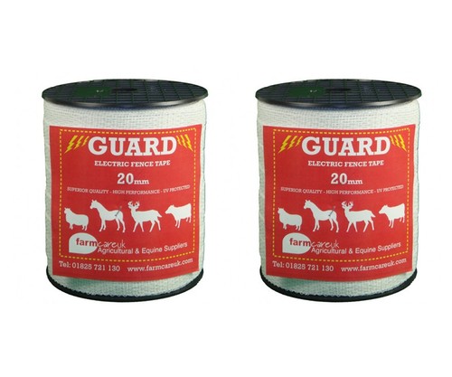 Superior 20mm electric - electric, fence